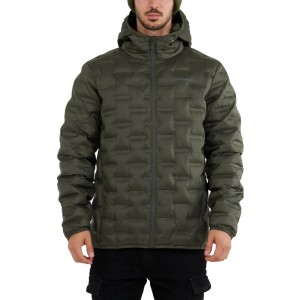 Kurtka Męska Fundango Smoke