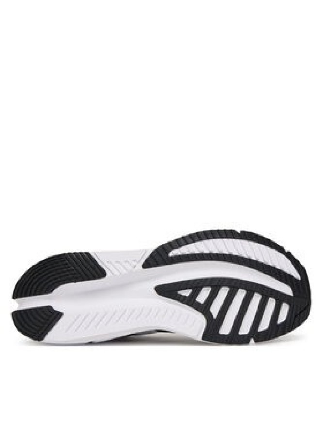adidas Buty do biegania adistar 4 JR0318 Czarny