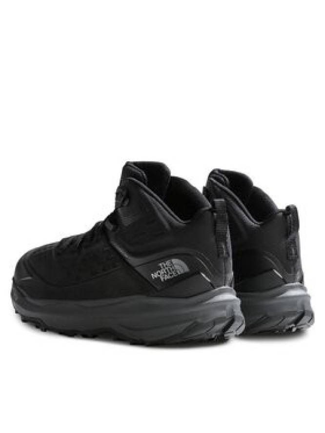 The North Face Trekkingi M Vectiv Exploris 2 Mid Futurelight LthrNF0A7W4XNY71 Czarny