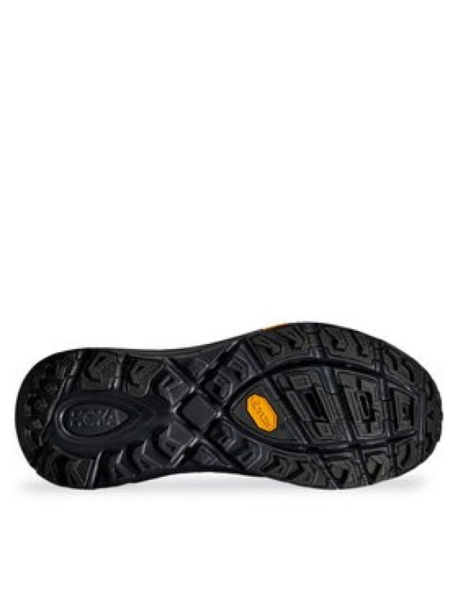 Hoka Sneakersy Mafate Three2 1175490 Czarny