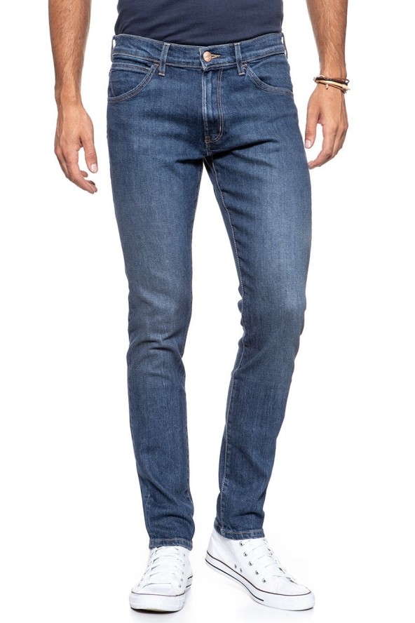 SPODNIE MĘSKIE WRANGLER BRYSON OVERBOARD W14X2315P 112126665