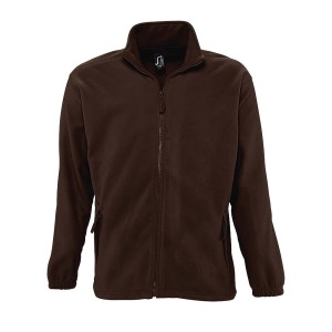 Męski Polar North Bluza Polarowa Outdoor