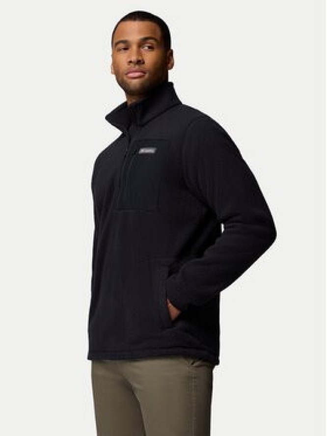 Columbia Polar Jasper Ridge™ 2142411 Czarny Regular Fit