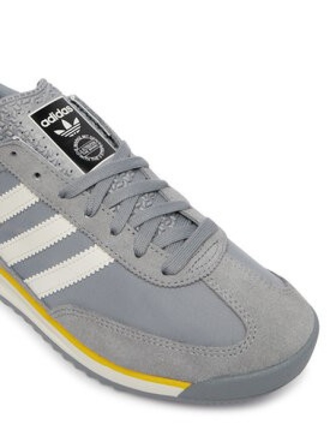 adidas Sneakersy Sl 72 JQ9718 Szary