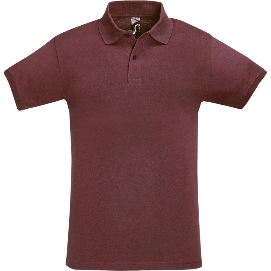 Męska Koszulka Polo Perfect