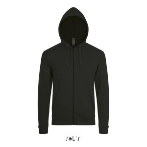 Bluza z kapturem Sol's Stone