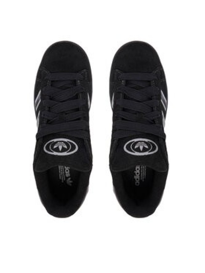 adidas Sneakersy Campus 00S JQ3919 Czarny