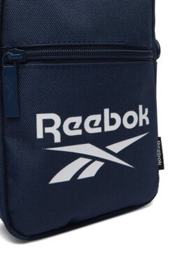Reebok Saszetka CWBEO-RBK-010-CCC-06 Granatowy