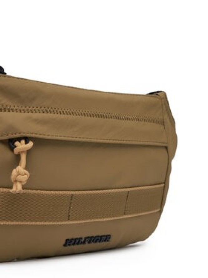 Tommy Hilfiger Saszetka Th Colour Bumbag AM0AM13220 Khaki