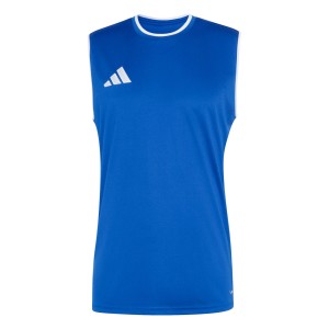 Koszulka męska adidas Entrada Sleeveless Jersey