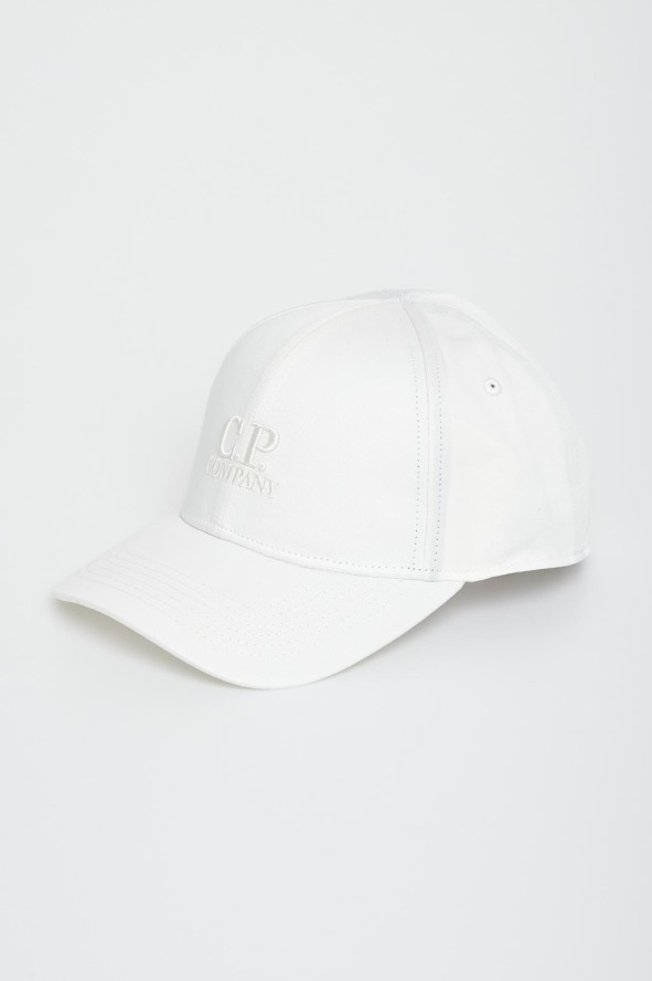 Czapka z daszkiem męska C.P. COMPANY