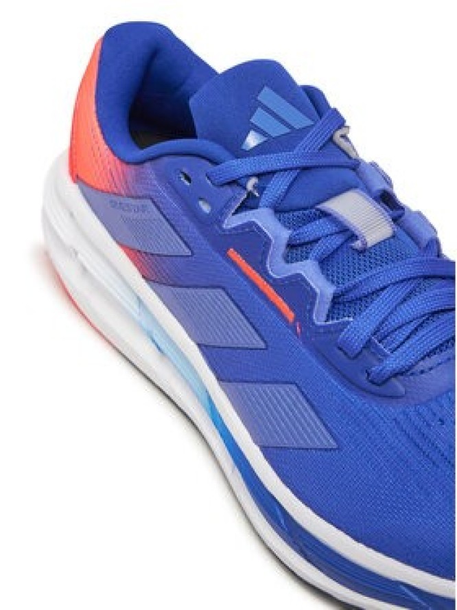 adidas Buty do biegania Questar 3 JI4619 Granatowy