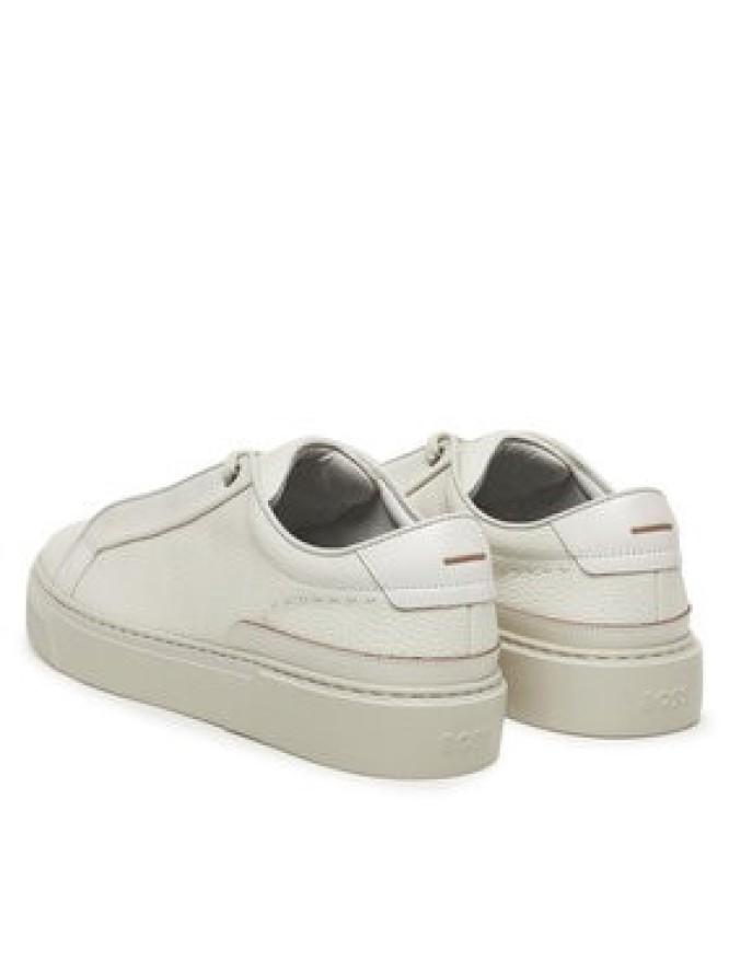 BOSS Sneakersy 50545153 Biały