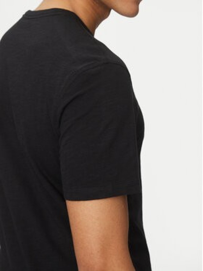 Boss T-Shirt Tegood 50508243 Czarny Regular Fit
