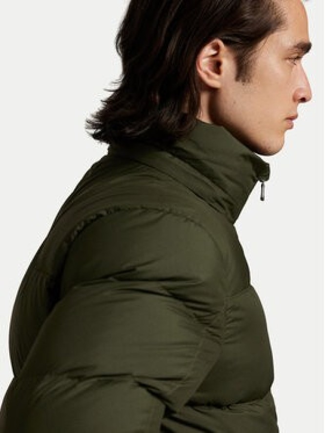 Polo Ralph Lauren Kurtka puchowa 710968278002 Zielony Regular Fit