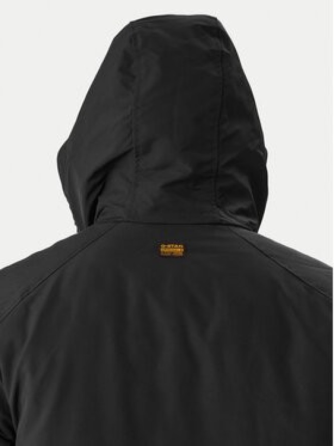 G-Star Raw Koszula jeansowa D27681-D252 Błękitny Slim Fit