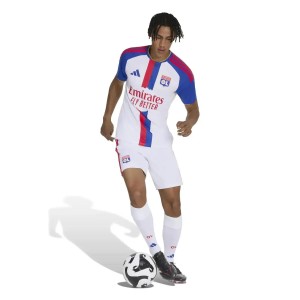 Krótki Domicil OL 2026/27