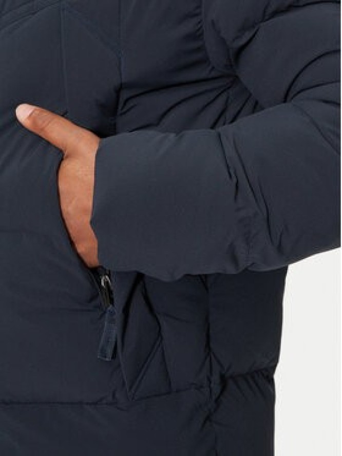 G-Star Raw Kurtka zimowa G- Whistler D25345-D518 Granatowy Regular Fit