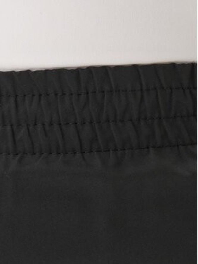 adidas Szorty sportowe Adizero Essentials Split IM8585 Czarny Slim Fit