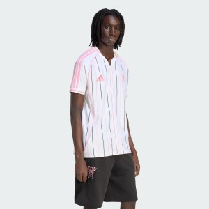 Koszulka Inter Miami CF Baseball
