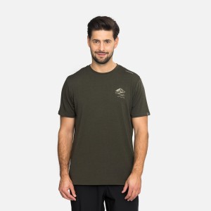 T-shirt męski VIKING Lenta Bamboo Light Man