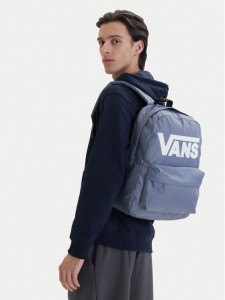 Vans Plecak VN000H4ZFOI1 Zielony