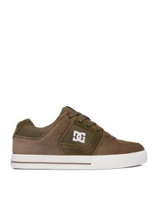 DC Shoes Sneakersy CEO-MP40-OMC-258001 Khaki