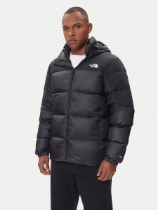 The North Face Kurtka puchowa Diablo 2.0 NF0A8992 Czarny Regular Fit