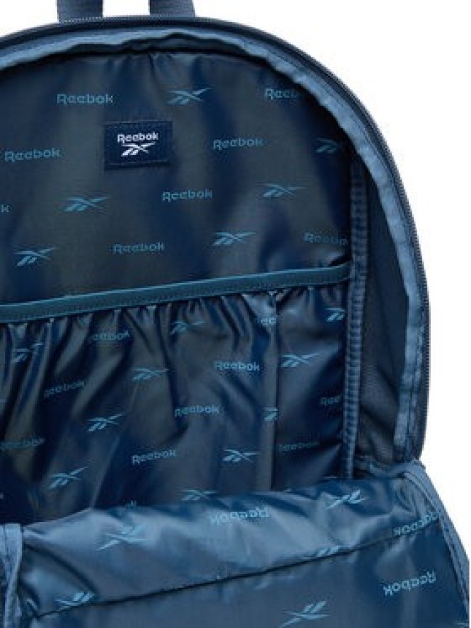 Reebok Plecak C-RBK-P-009-08 Niebieski