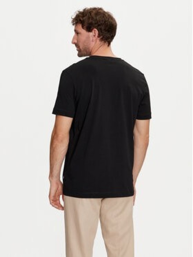 JOOP! T-Shirt 17 JJ-08Bilal 30042365 Czarny Modern Fit