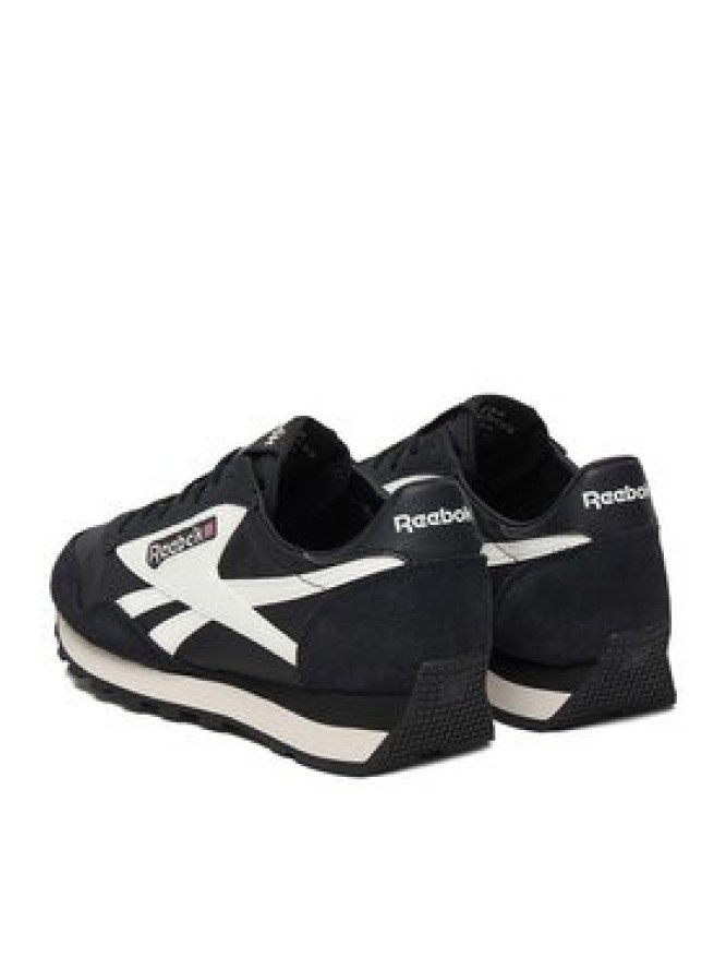 Reebok Sneakersy SS-AZTEC II 100231047 Czarny