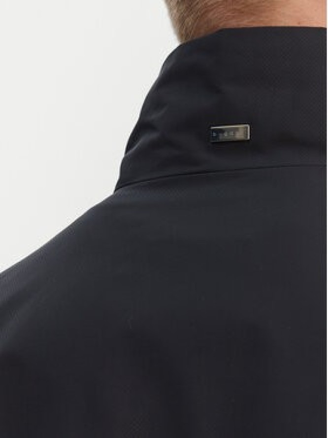 Bugatti Kurtka przejściowa 178400-11052 Granatowy Regular Fit