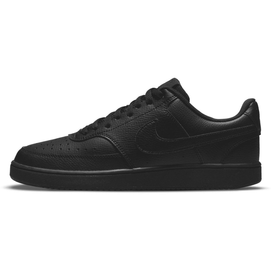 Buty męskie sportowe do chodzenia Nike COURT VISION LO NN