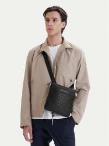 Armani Exchange Saszetka XM002597 AF22652 UC001 Czarny