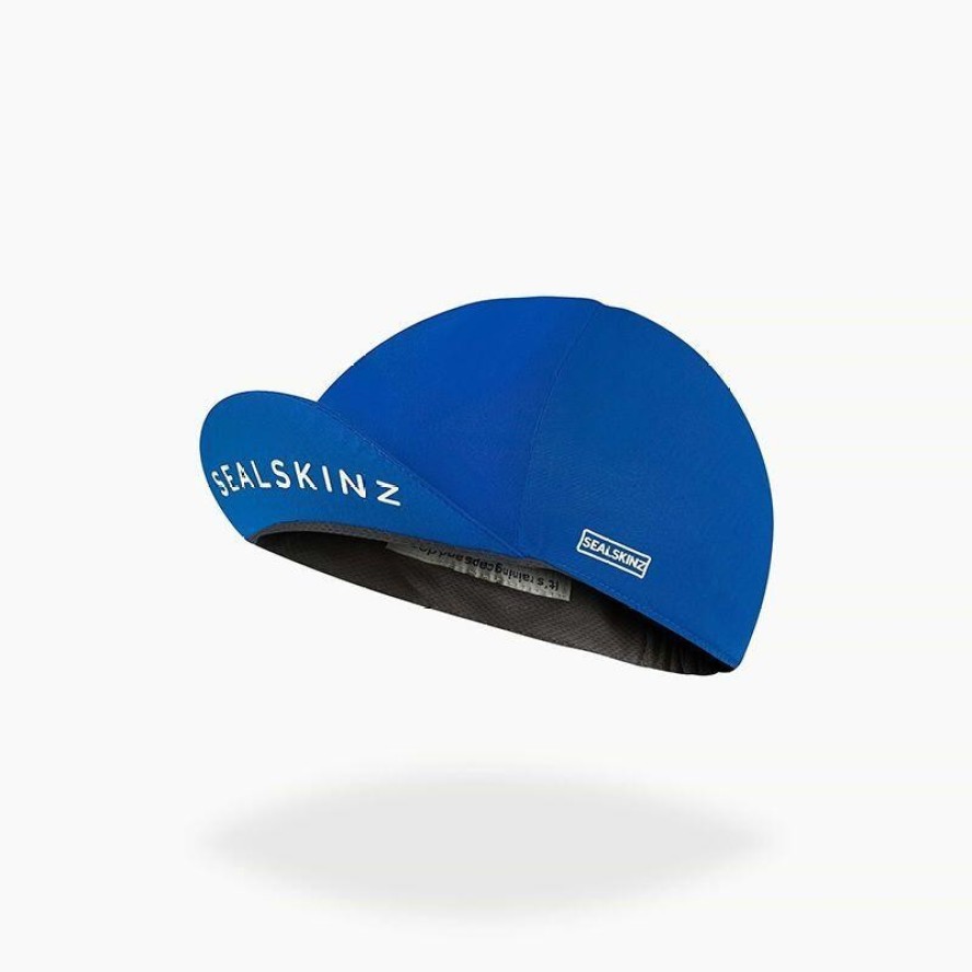 Czapka Sealskinz Trunch