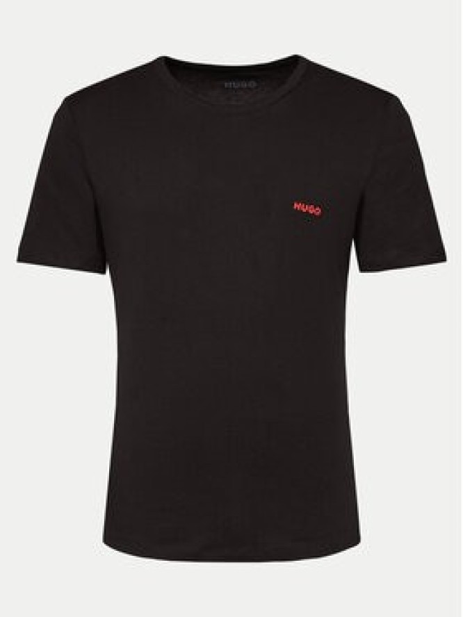 HUGO Komplet t-shirtów 50480088 Kolorowy Regular Fit