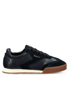Gant Sneakersy 31631003 Czarny