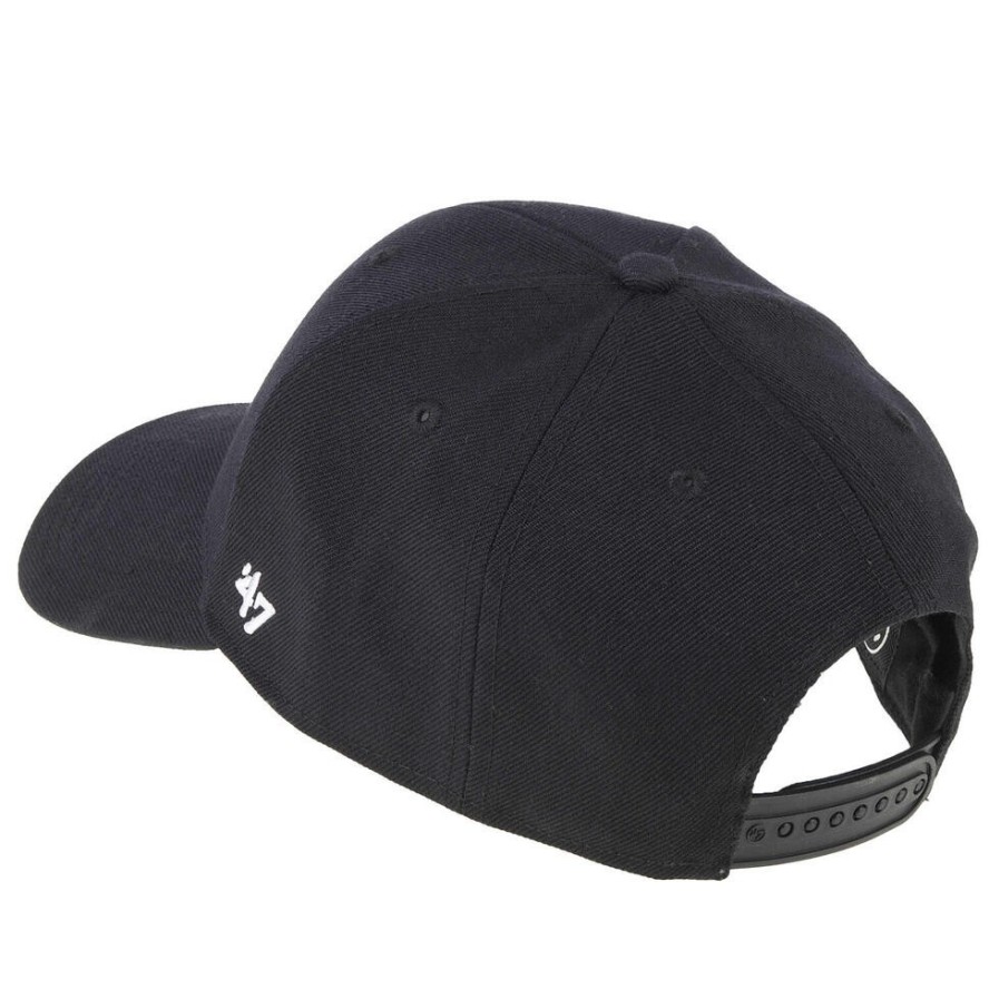 Czapka z daszkiem dla dorosłych 47 Brand MLB New York Yankees MVP Cap