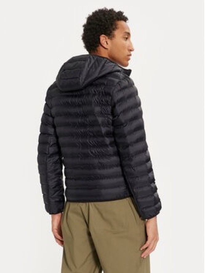 Lacoste Kurtka przejściowa BH2909 Granatowy Regular Fit