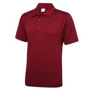 Męska Koszulka Polo Cool Regular
