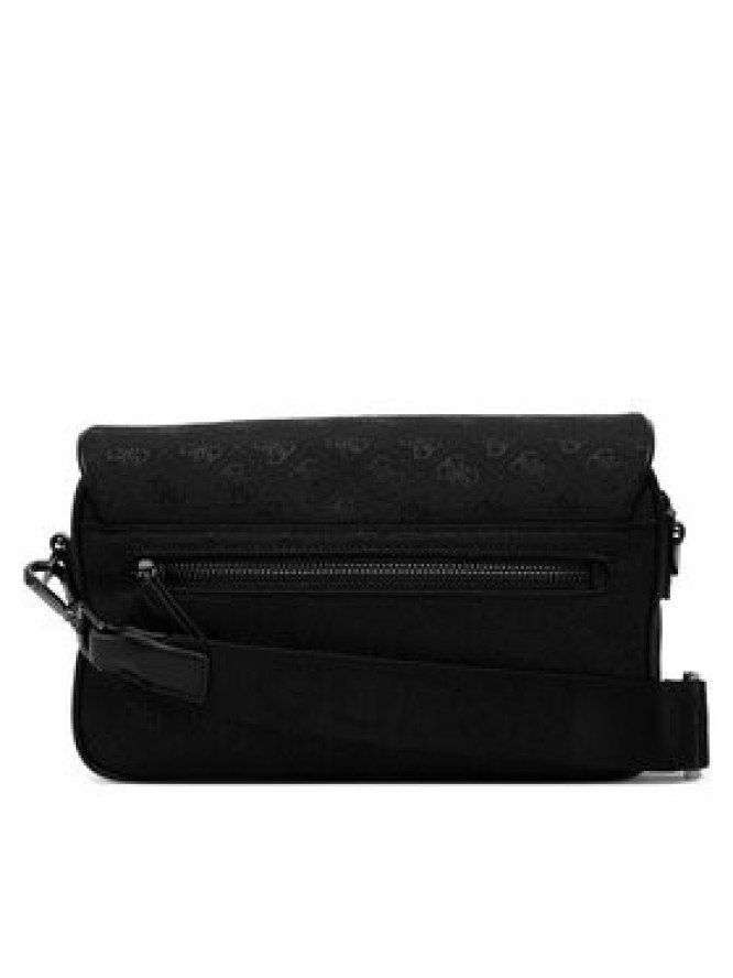 Guess Saszetka HMBOST P6164 Czarny