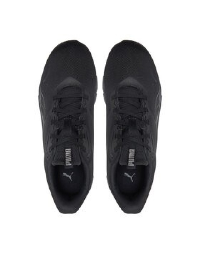 Puma Sneakersy Flexfocus Lite Modern 310093 02 Czarny
