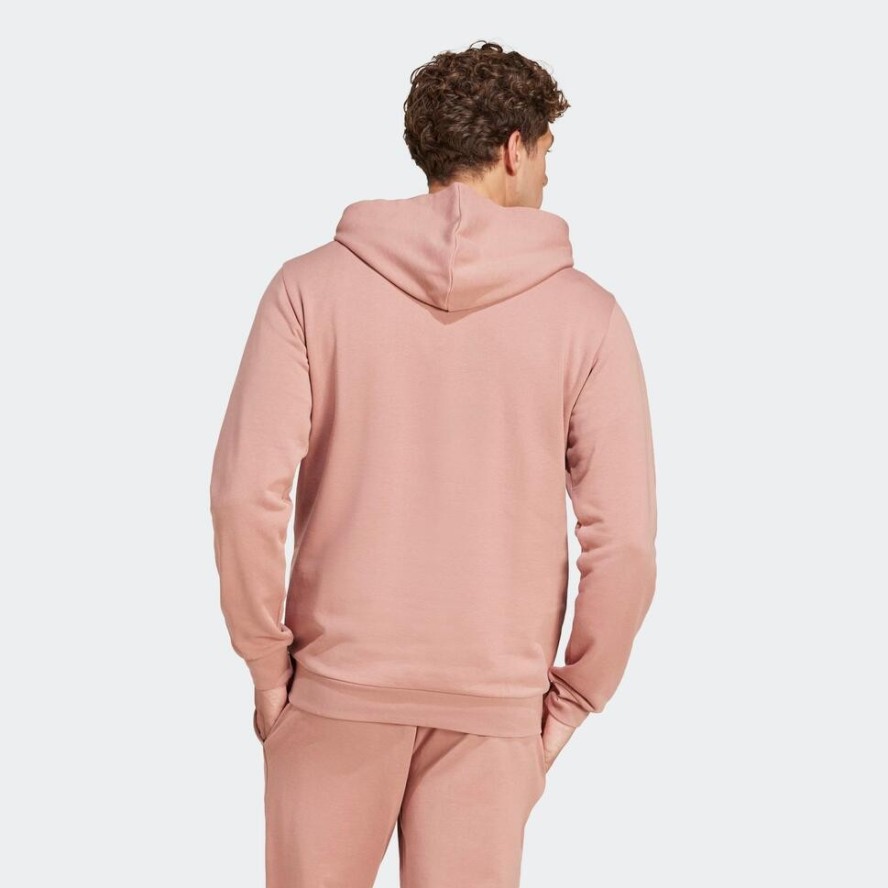 Bluza z kapturem męska ADIDAS