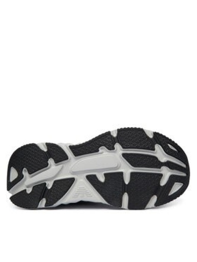 EA7 Emporio Armani Sneakersy X8X238 XK431 MC026 Czarny