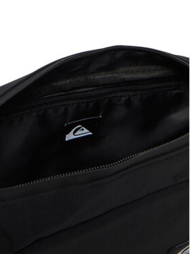 Quiksilver Saszetka nerka QUIKSILVER-ACCCS-15-BOY-SS2025 Czarny