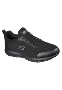 Buty sportowe męskie Skechers Squad Sr