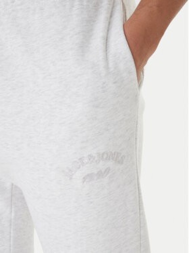 Jack & Jones Komplet spodni Kane Bleecker 12294405 Czarny Relaxed Fit