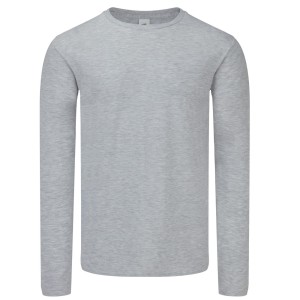 Koszulka Unisex Dla Dorosłych Iconic Heather