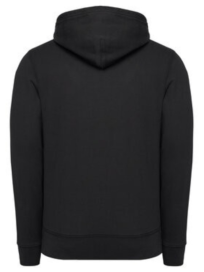 Levi's® Bluza New Original 34581-0001 Czarny Regular Fit