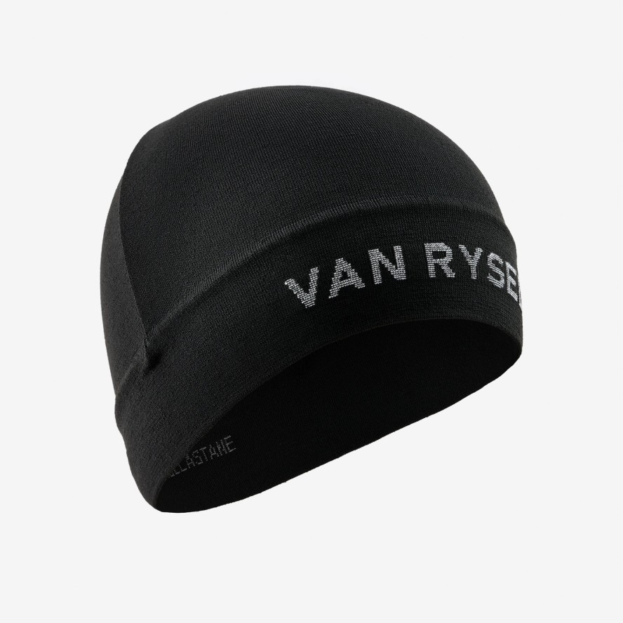 Ocieplacz pod kask rowerowy Van Rysel 500